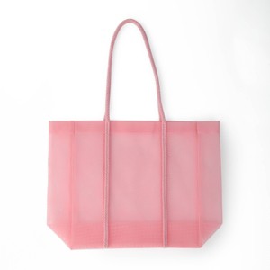 Mesh Bag Pink - Bullseye's Playground™ - 1 of 3