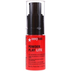 Sexy Hair Big Powder Play Lite 0.4 oz - 1 of 4