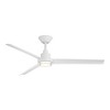 Modern Forms Bolo 3-Blade LED Smart Ceiling Fan - 2 of 4