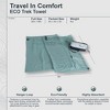 COCOON - Premium - ECO Trek Towel - 2 of 3