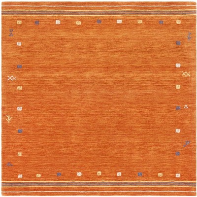 Himalaya HIM563 Handmade Rug - Safavieh