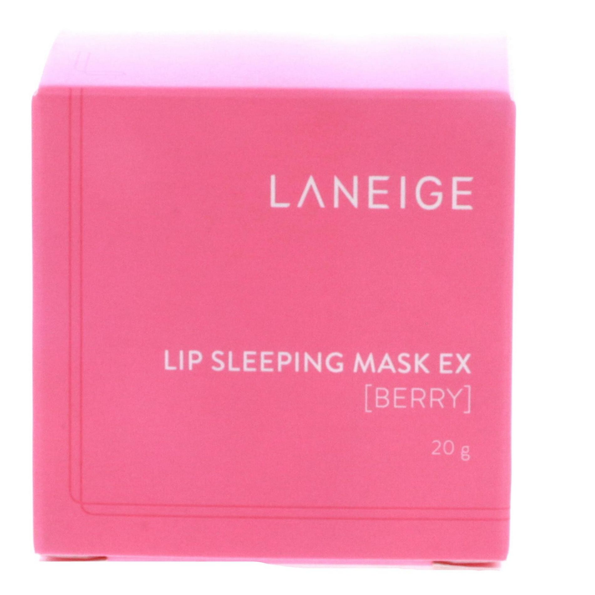 Laneige Lip Sleeping Mask EX