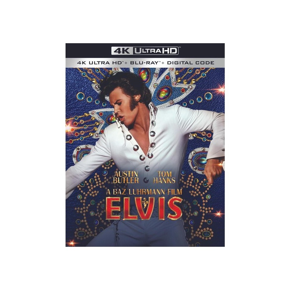 Elvis cover