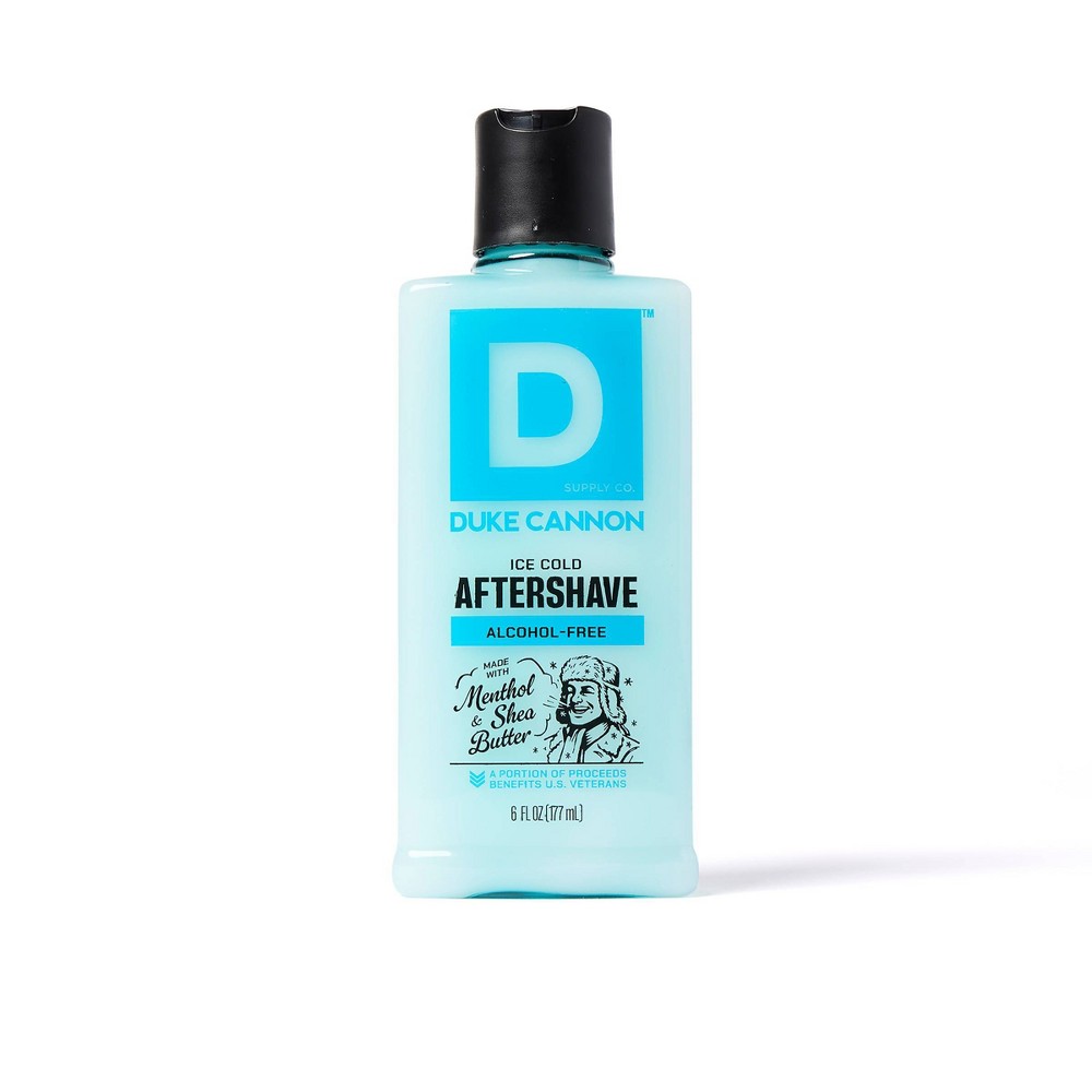 Duke Cannon Supply Co. After Shave - 6oz