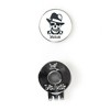 Volvik Golf Lucky Pack with Hat Clip Ball Marker [4-Pack] - 3 of 4