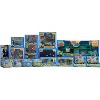 Jazwares Wild Kratts Action Figure Toys Gift Set  10pc - 4 of 4