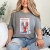 Simply Sage Market American Lobster Garment Dyed Tee - 2 of 4