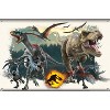 Trends International Jurassic World: Dominion - Aggression Unframed Wall Poster Prints - 4 of 4