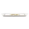 Pimpernel Botanic Garden Sunflower Large Melamine Handled Tray - 18.9" x 11.6" - 3 of 4