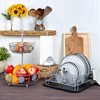 The Lakeside Collection Sunflower Kitchen Housewares Collection - Utensil Holder - 3 of 3