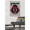 Trends International Marvel's Spider-Man: Miles Morales - Friendly Neighborhood Framed Wall Poster Prints - 2 of 4
