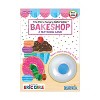 The Very Hungry Caterpillar Bakeshop - A Matching Game - 3 of 4