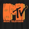 Boy's MTV Jack-o'-lantern Logo T-Shirt - image 2 of 4