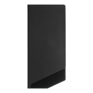 Unique Bargains ABS Soft Velvet Lining Wear Resistance Knife Guards - 1 of 4