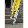 LeveLok LL-STB-3QC Ladder Leveler Stabilizer Complete Kit for Fiberglass Ladders Only, 2 Streamline Quick Connect Base Units, 1 Quick Connect Leveler - 3 of 3
