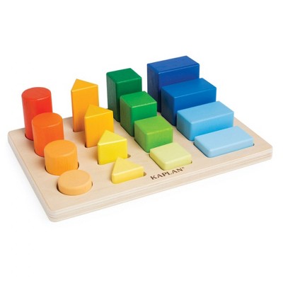 kaplan preschool toys