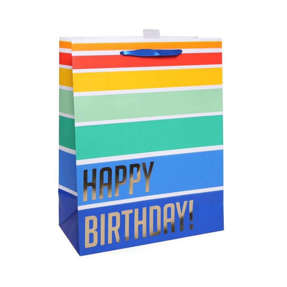 Adult Birthday Bag - Spritz™