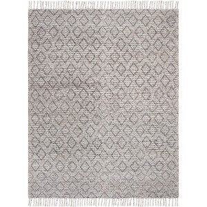 Natura NAT314 Hand Woven Indoor Rugs - Safavieh - 1 of 4