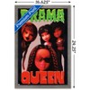 Trends International Bratz: Scream - Drama Queen Framed Wall Poster Prints - 3 of 4