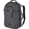 SwissGear Hybrid Travel 22" Laptop Backpack (Heather Grey) - 2 of 4