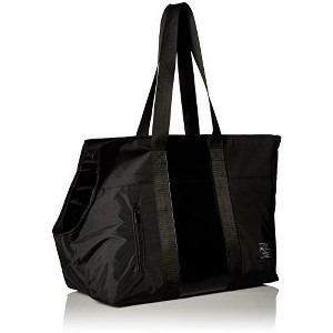 Multipet Pet Voyage Dakota Large Dog Tote - Spacious and Stylish Travel for Large Breeds - 1 of 1