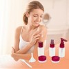Unique Bargains Travel Container Set 7 Pcs - 3 of 4