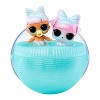 L.O.L. Surprise! Baby Bundle Surprise with Collectible Dolls, Baby Theme, Twins, Triplets, Pets, Water Reveal - 2 of 4