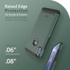 TUDIA NUU Mobile X6 Plus Merge Series Case - 4 of 4