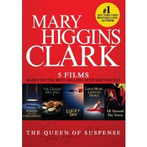 Mary Higgins Clark - 5 Movie Movies - 1 of 1