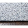 Alora Decor London Trellis Rectangle Area Rug - 4 of 4