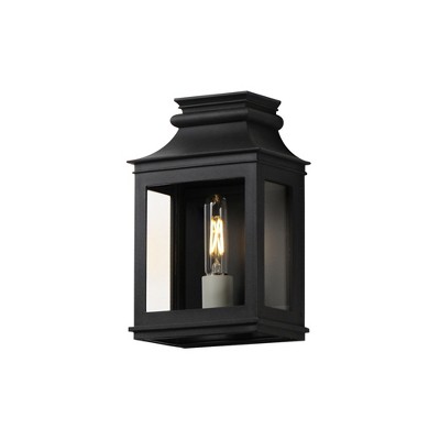 Maxim Lighting Savannah Vx 1 - Light Wall Light in  Black Oxide
