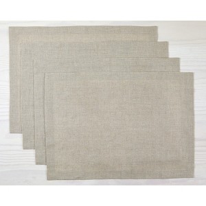 Solino Home Linen Placemats | Fete - 1 of 4