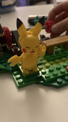 Lego pokemon: Encontre Promoções e o Menor Preço No Zoom