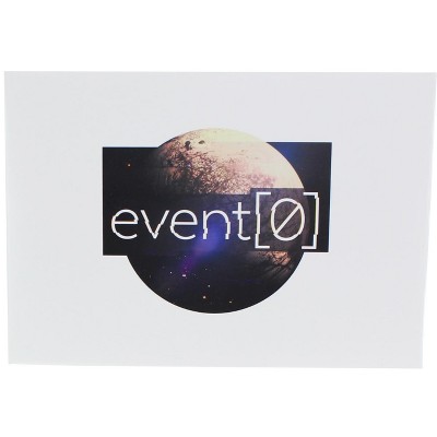 Nerd Block Event[0] Steam Video Game Code