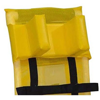 MJM International Corporation Optional Head Bolster for Small Bathing Chair