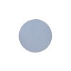 Floral Vase Blue Metal by Foreside Home & Garden - 4 of 4
