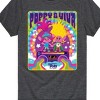 Boys' - Trolls - Poppy and Viva Short Sleeve Graphic T-Shirt - 2 of 4