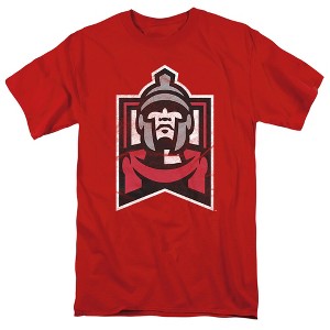 Men's East Stroudsburg University Official Distressed Primary T-Shirt East Stroudsburg University - 1 of 4