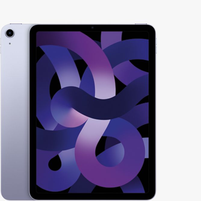 Elige un iPad - Apple