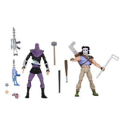 casey jones action figure