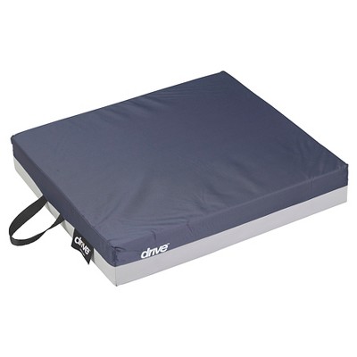 Healthy Spirit Gel Enhanced Seat Cushion