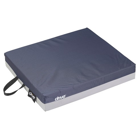 Medline Convoluted Foam Wheelchair Cushion 18x16 1Ct