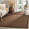 Natural Fiber NF131 Power Loomed Indoor Rugs - Safavieh - 2 of 4