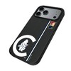 MLB Cooperstown Central Teams Sidebar MagSafe Compatible Cell Phone Case for Apple iPhone 17 Series - 2 of 4
