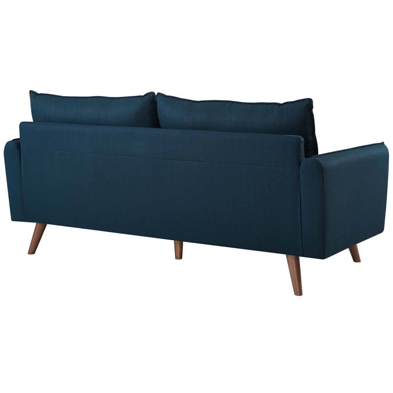 Revive Upholstered Fabric Sofa - Modway, 4 of 11