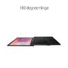 ASUS CX1500 Chromebook, 15.6" FHD, Intel Celeron N3350, 4GB 64GB Chrome OS - Manufacturer Refurbished - 3 of 4