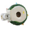 5.25 In Wreath Night Light Cardinal Electric Plug-In Plug-In Nightlights - 2 of 3