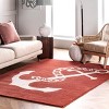 Nuloom Hand Tufted Set Sail Indoor Area Rug - 2 of 4