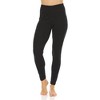 Minus33 Merino Wool Midweight - Women's Wool Leggings Woolverino - 4 of 4