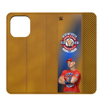 john cena (farewell tour)